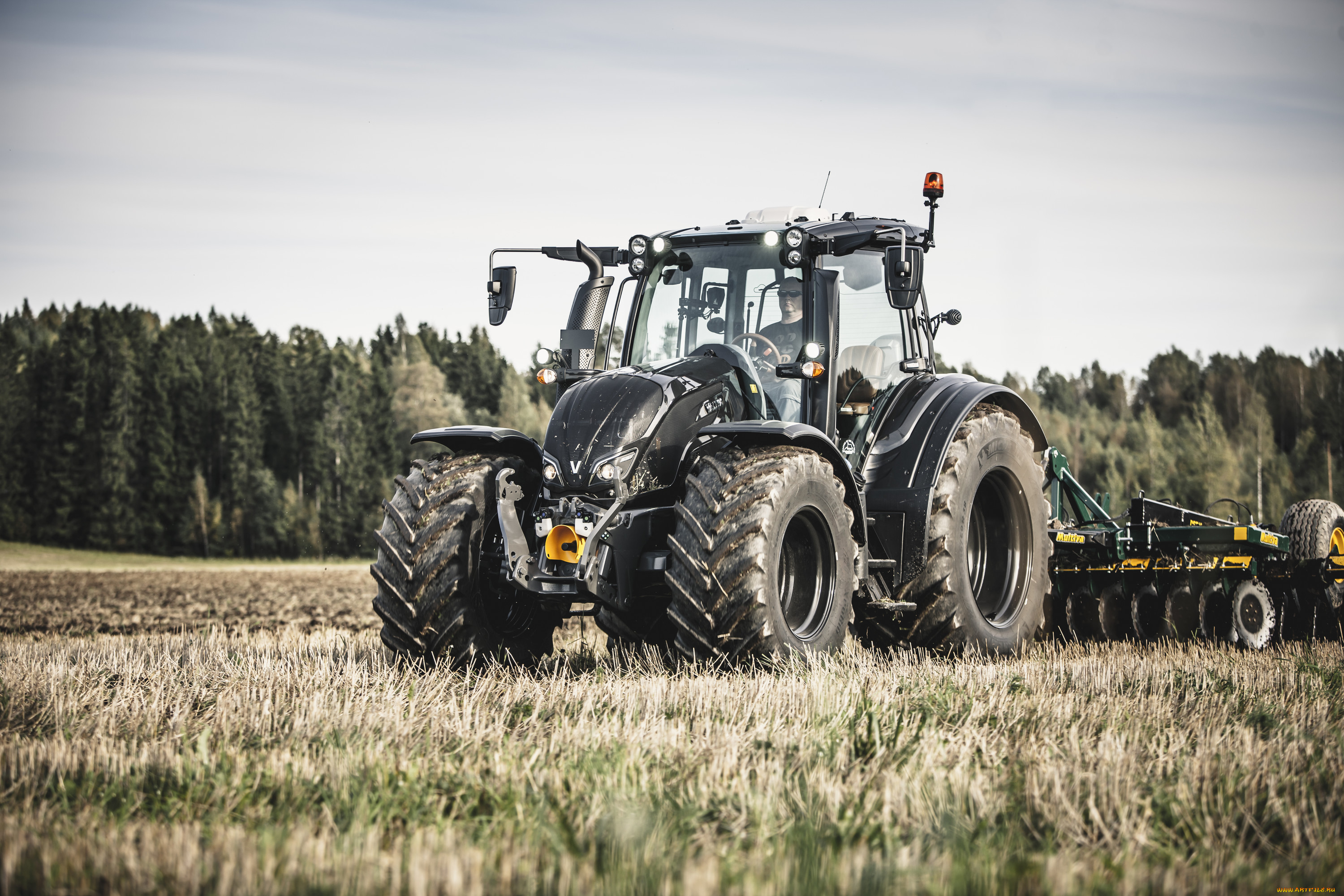 , , valtra